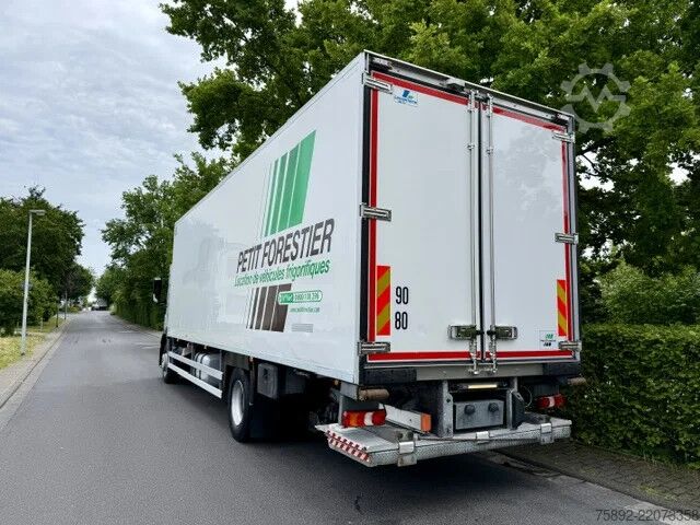 Chladírenská/mrazírenská přeprava Mercedes-Benz Antos 1827 Carrier Supra 1150 / Euro 6 / LBW