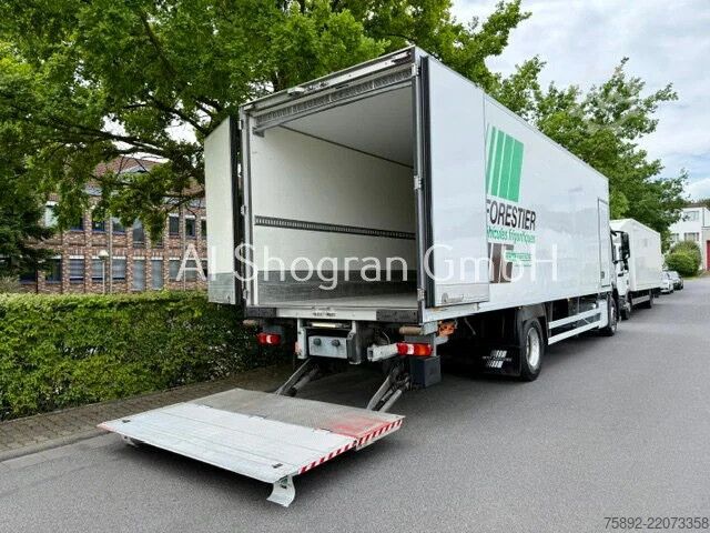 Chladírenská/mrazírenská přeprava Mercedes-Benz Antos 1827 Carrier Supra 1150 / Euro 6 / LBW