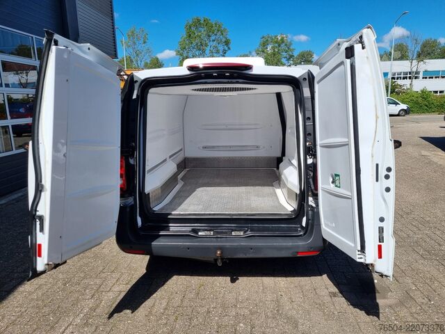 Kjølevarebil Mercedes-Benz Vito 114 CDI Koelwagen Kerstner ST 230V 0'C Euro 6