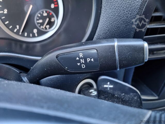 冷蔵バン Mercedes-Benz Vito 114 CDI Koelwagen Kerstner ST 230V 0'C Euro 6