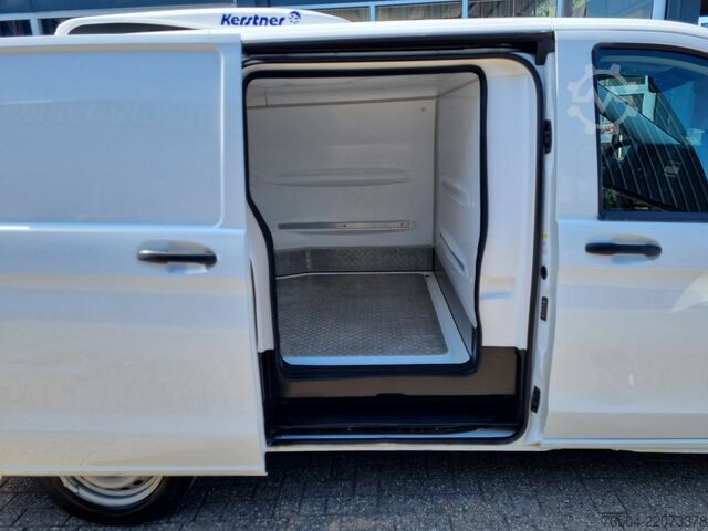 冷蔵バン Mercedes-Benz Vito 114 CDI Koelwagen Kerstner ST 230V 0'C Euro 6
