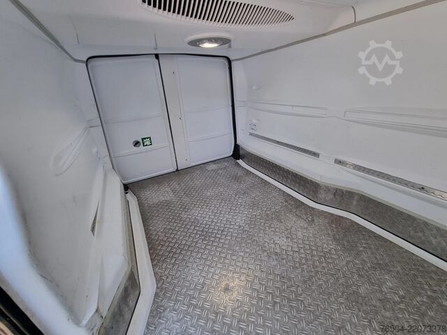 冷蔵バン Mercedes-Benz Vito 114 CDI Koelwagen Kerstner ST 230V 0'C Euro 6