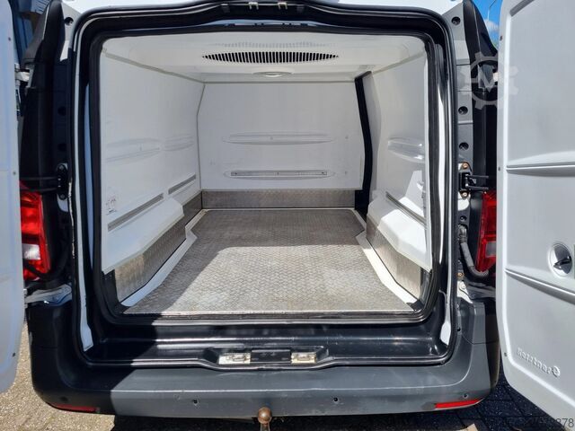 冷蔵バン Mercedes-Benz Vito 114 CDI Koelwagen Kerstner ST 230V 0'C Euro 6