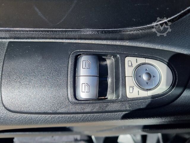 冷蔵バン Mercedes-Benz Vito 114 CDI Koelwagen Kerstner ST 230V 0'C Euro 6