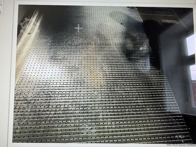 Fresatrice a portale MECANUMERIC MECA EASY 1510