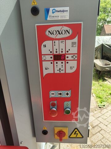 턴테이블 팔레트 래퍼 NOXON Automation EKKO