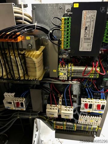 Vakuumsko polnilo HANDTMANN VF-620
