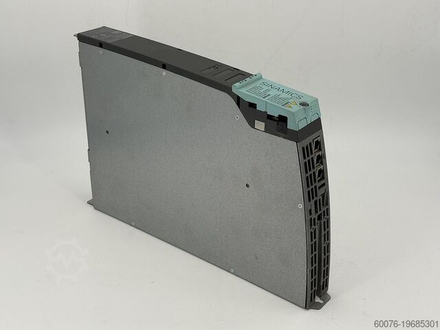 SIEMENS SINAMICS Jednomotorni modul 00056013 SIEMENS SINAMICS