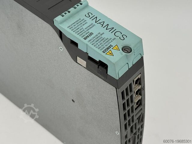 SIEMENS SINAMICS Jednomotorni modul 00056013 SIEMENS SINAMICS