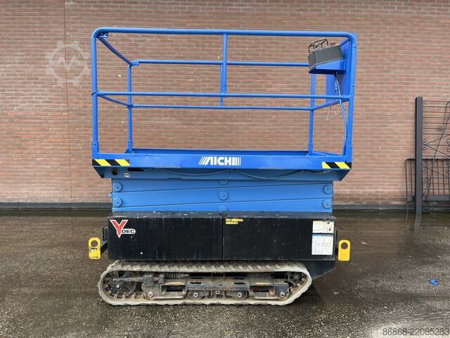 Scissorlift Aichi RX07B AICHI RX07B