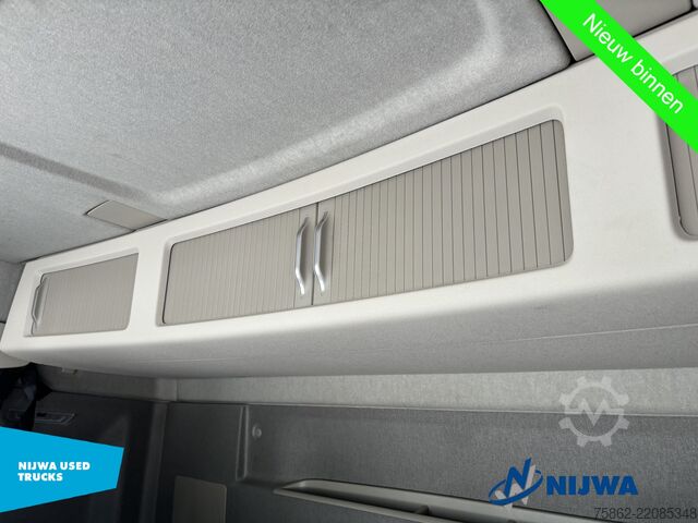 Standar-SZM Volvo FH 460 6x2  Valid ADR + Standkachel