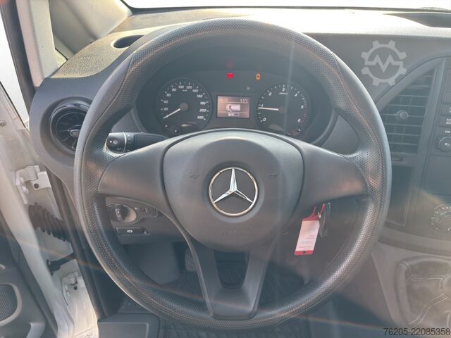Panel kombi Mercedes-Benz Vito 116 CDI Kasten Extralang Facelift Kam. SHZ