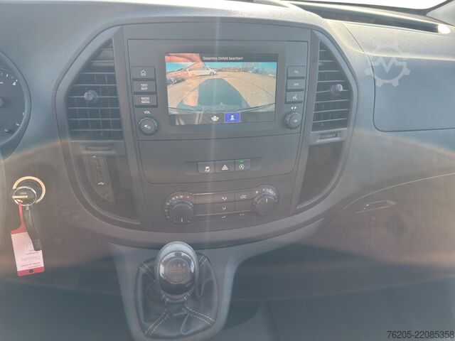 Panel kombi Mercedes-Benz Vito 116 CDI Kasten Extralang Facelift Kam. SHZ