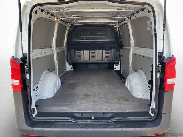 Panel kombi Mercedes-Benz Vito 116 CDI Kasten Extralang Facelift Kam. SHZ