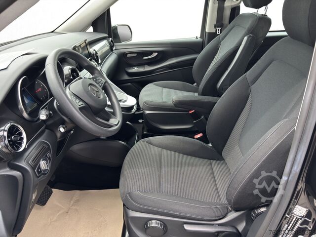 Minibus Mercedes-Benz V 220 d RISE Kompakt AHK AUT Facelift KlimaA LM