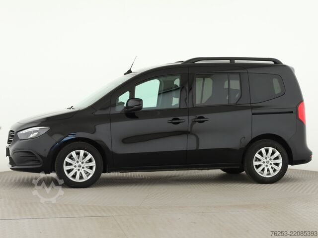 Мікроавтобус Mercedes-Benz T 180 d PROGRESSIVE Standard AUT DynLicht Kam.