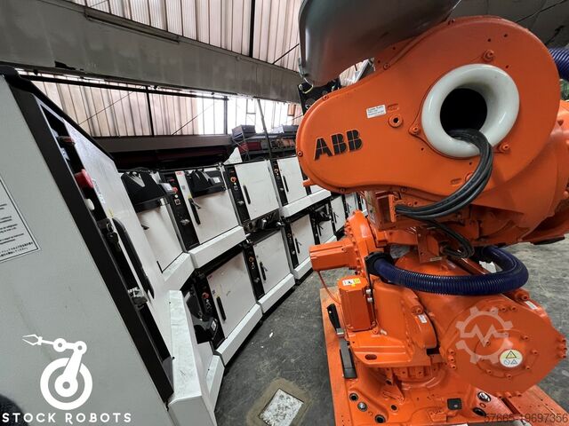 Industrijski roboti ABB 7600-500/2.55 IRC5