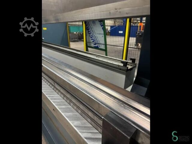 Press brakes  Durma AD-S 40400, 4m 400t 2023 Durma AD-S 40400, 4m 400t