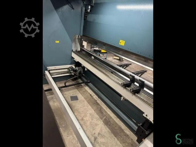 Press brakes  Durma AD-S 40400, 4m 400t 2023 Durma AD-S 40400, 4m 400t