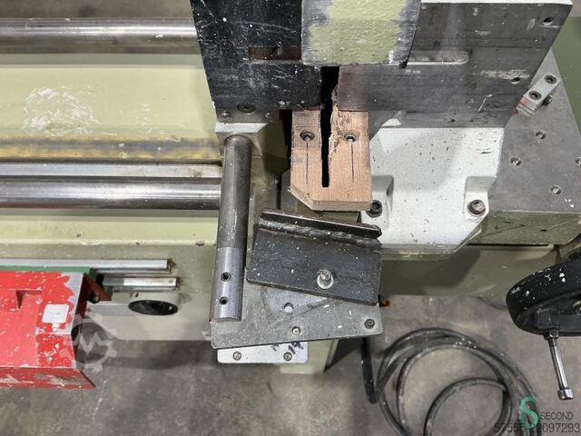 Glaslister sav Omga TRF 527 V 1998 Omga TRF 527 V