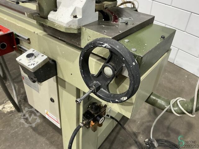 Glaslister sav Omga TRF 527 V 1998 Omga TRF 527 V