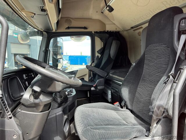 Estándar-SZM Mercedes-Benz Actros 1942 / Full Spoilers / Euro 6 / Automatic