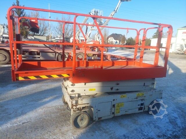 Scissor lift Genie GS-2046 E-Drive