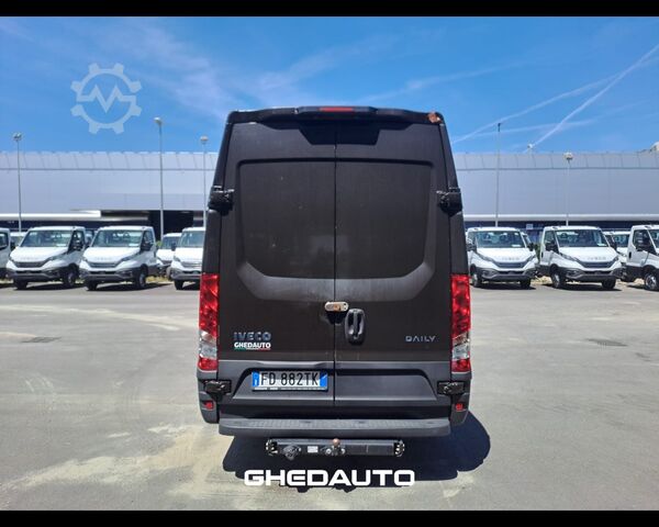 Minibus IVECO 35S13 - 35S13V