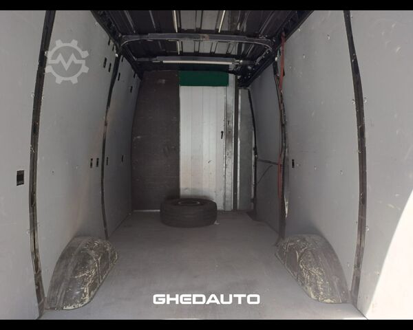 Minibus IVECO 35S13 - 35S13V