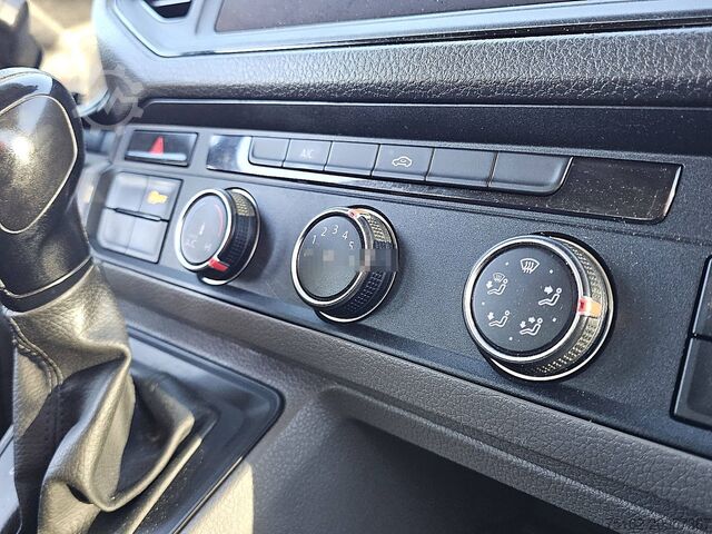 Πλατφόρμα φόρτωσης M.A.N. TGE 5.180 ac automaat EURO6