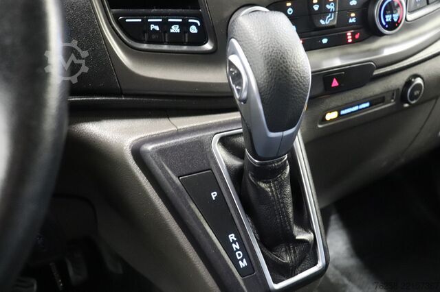 רכב מסחרי סגור Ford Transit Custom 2.0 TDCI 130PK Automaat EURO 6 -...