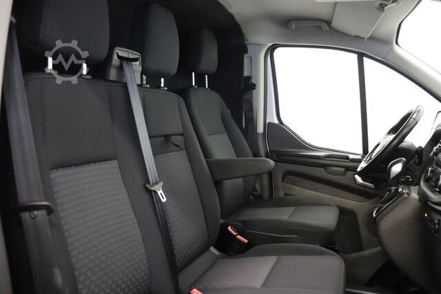 Panelová dodávka Ford Transit Custom 2.0 TDCI 130PK Automaat EURO 6 -...