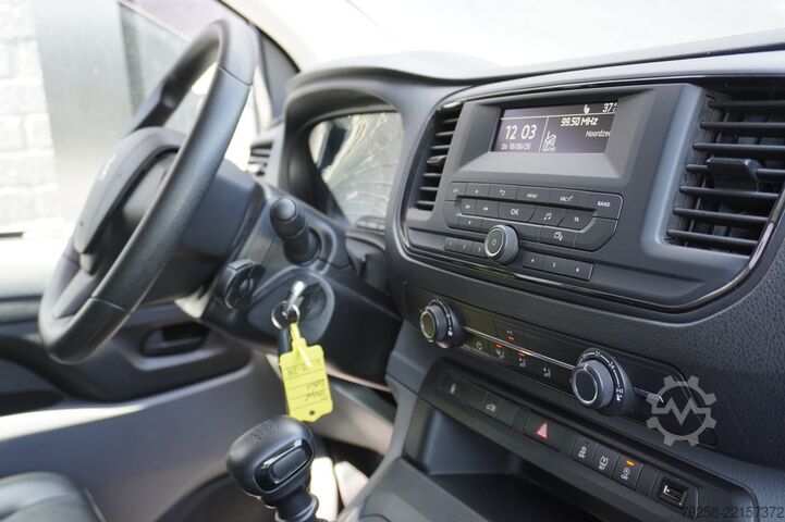 Panelová dodávka Peugeot Expert 2.0 BlueHDI 120PK EURO 6 - Airco - Cruis...