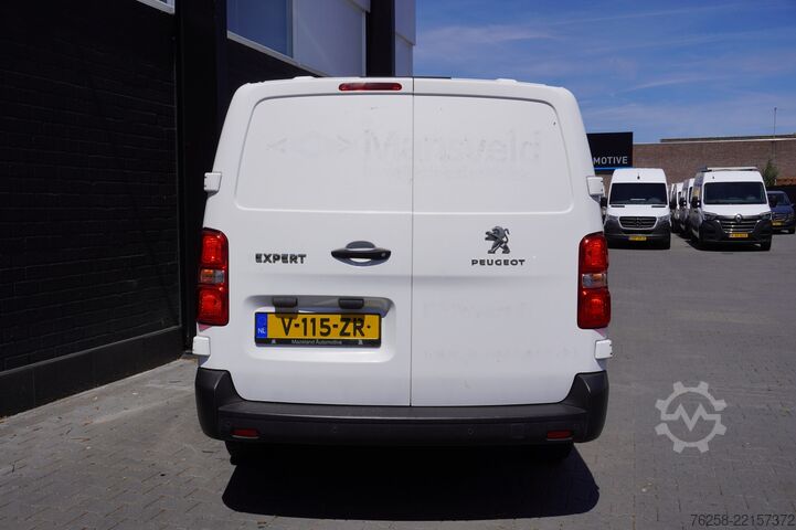 Panelová dodávka Peugeot Expert 2.0 BlueHDI 120PK EURO 6 - Airco - Cruis...
