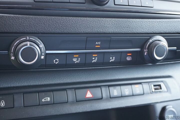 Panelová dodávka Peugeot Expert 2.0 BlueHDI 120PK EURO 6 - Airco - Cruis...