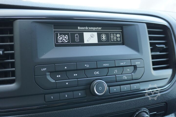 Panelová dodávka Peugeot Expert 2.0 BlueHDI 120PK EURO 6 - Airco - Cruis...