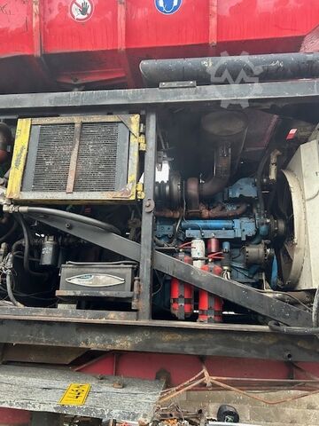 Θραυστήρας Hammel 850 D