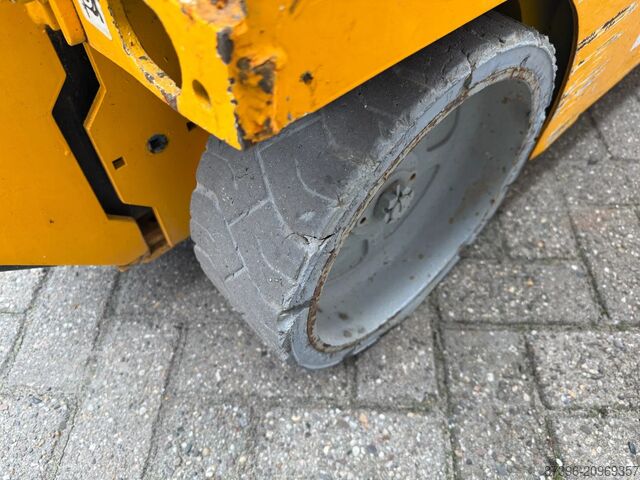 Ascensor cu foarfecă Genie GS2032 Hoogwerker Schaarhoogwerker