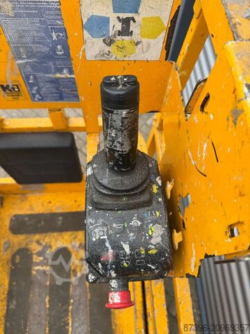 Ascensor cu foarfecă Genie GS2032 Hoogwerker Schaarhoogwerker