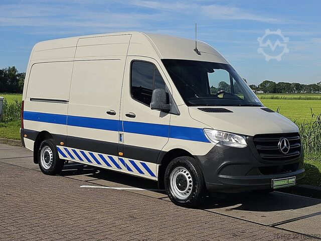 高顶旅行车 MERCEDES-BENZ SPRINTER 311 ac EURO6