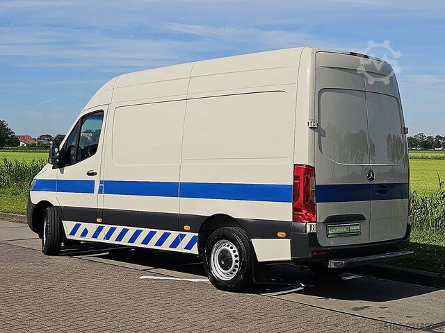 高顶旅行车 MERCEDES-BENZ SPRINTER 311 ac EURO6