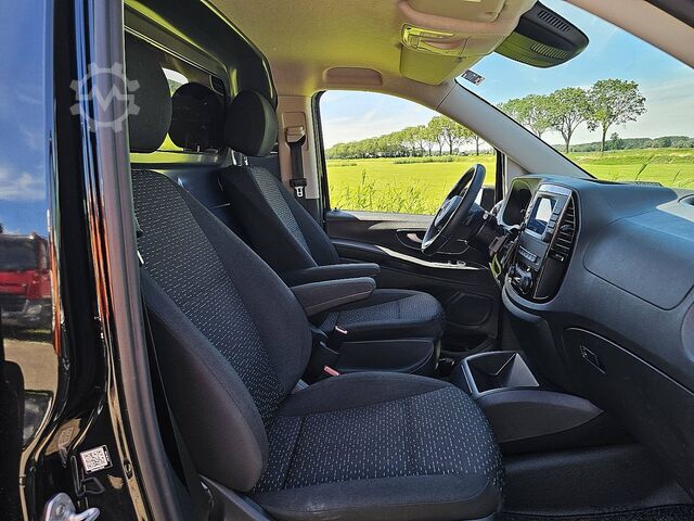 Bestelauto MERCEDES-BENZ VITO 114 L2 LED Airco/ECC !