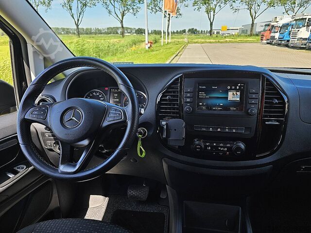Bestelauto MERCEDES-BENZ VITO 114 L2 LED Airco/ECC !