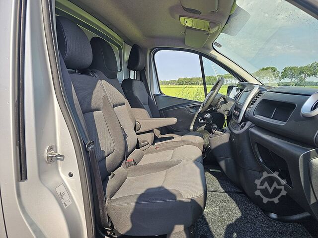 Karavan s visokim krovom FIAT TALENTO 2.0 MJ L2 EDITION Navi NAP!