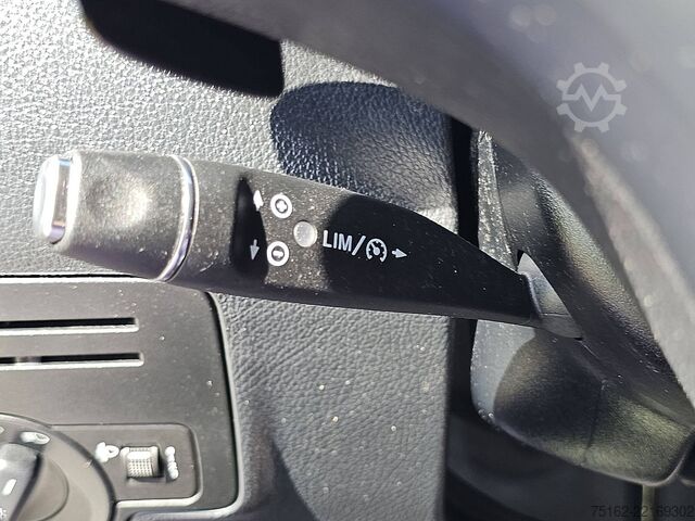 Bestelauto MERCEDES-BENZ EVITO 66Kwh Wltp 292 kms