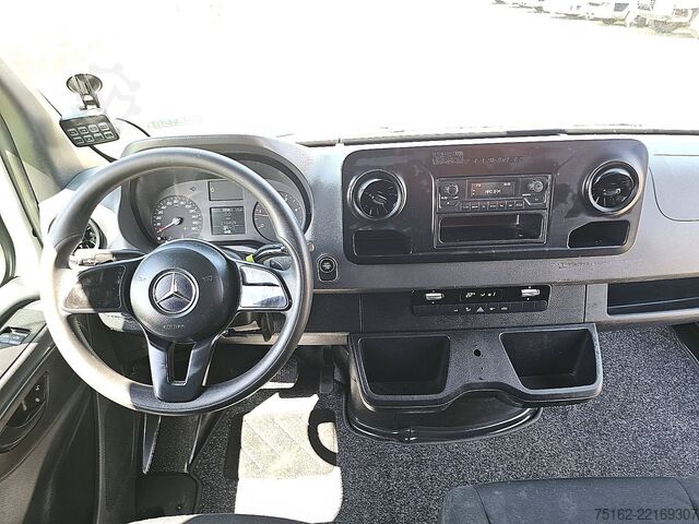 Bestelauto MERCEDES-BENZ SPRINTER 314 L3H2 Maxi Euro6 AC!