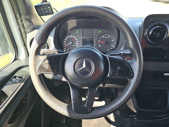Bestelauto MERCEDES-BENZ SPRINTER 314 L3H2 Maxi Euro6 AC!