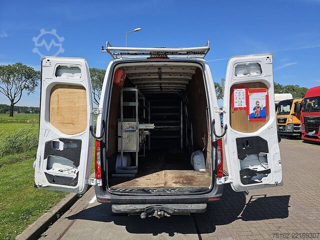 Bestelauto MERCEDES-BENZ SPRINTER 314 L3H2 Maxi Euro6 AC!
