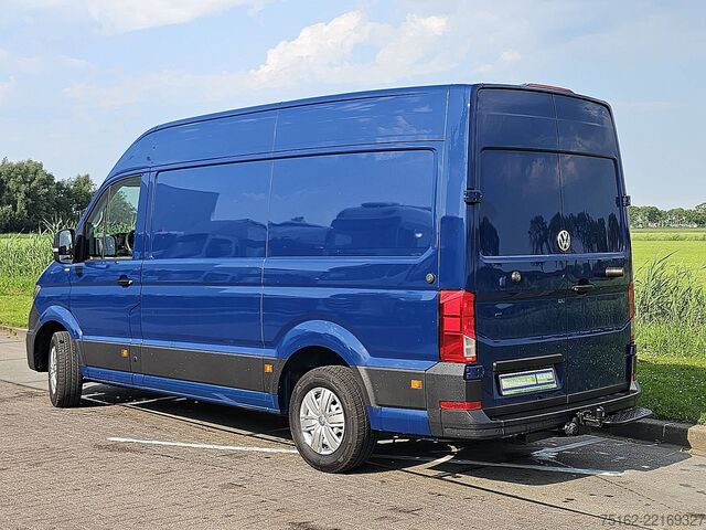 Karavan s visokim krovom VOLKSWAGEN CRAFTER 2.0 L3H3 LED 4Motion!