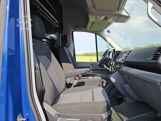 Karavan s visokim krovom VOLKSWAGEN CRAFTER 2.0 L3H3 LED 4Motion!